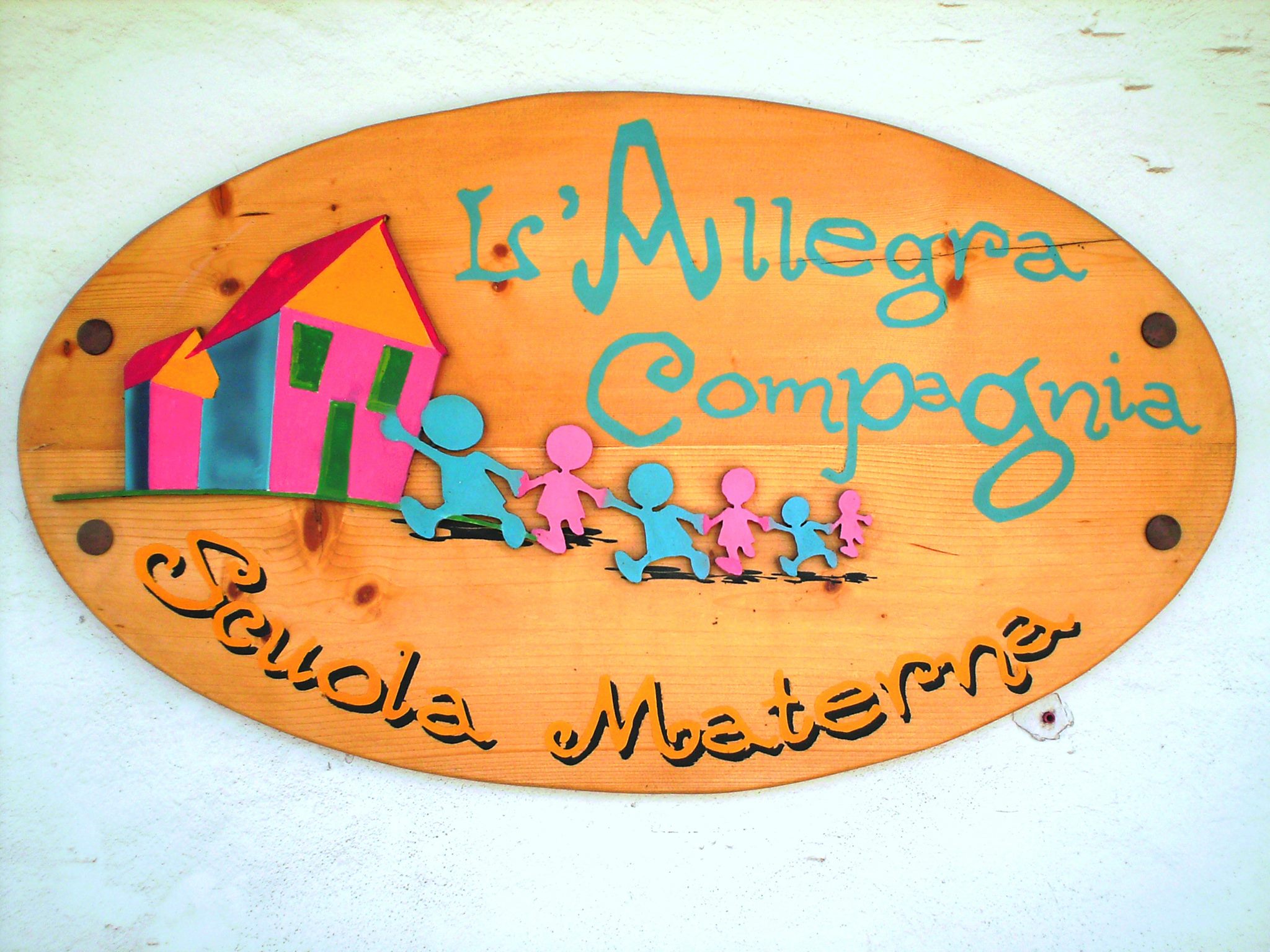 L’allegra compagnia 